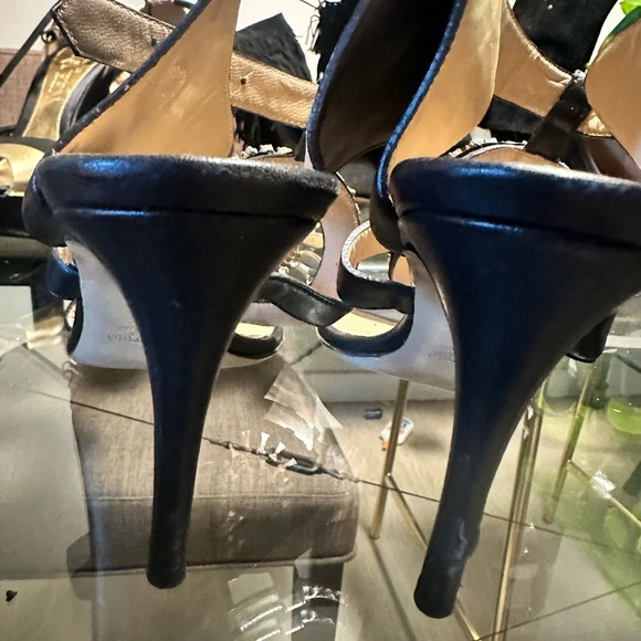 VALENTINO VINTAGE HEELS - Picture 7 of 7
